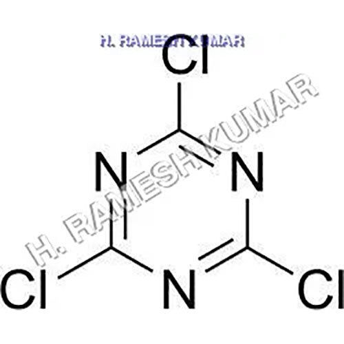 Cyanuric Chloride - Cas No: 108-77-0