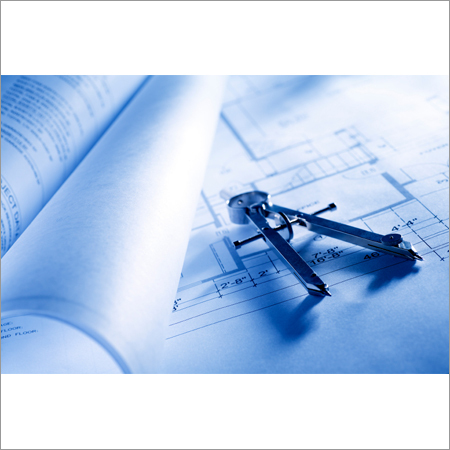 Detail Engineering & Drafting Services