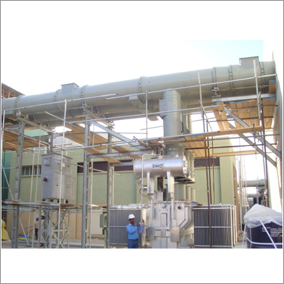 Engineering Services (Electrical)