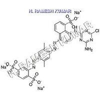 4:4 Di Amino Azo Benzene ( DAAB )