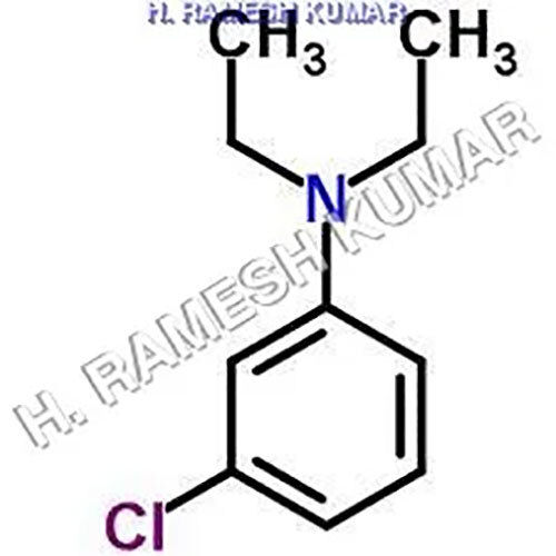 Di Ethyl Aniline - Cas No: 91-66-7