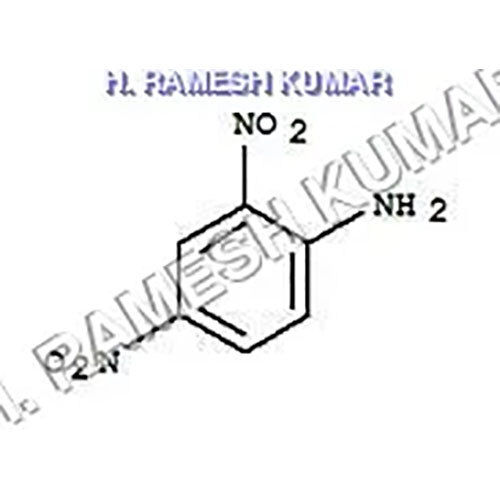 2:4 Di  Nitro Aniline  ( 2:4 DNA )