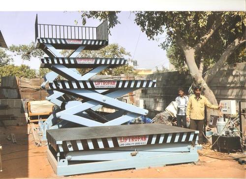 Scissor Lift