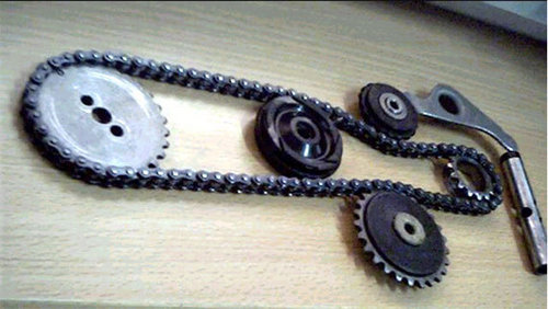 Moped Drive Chains