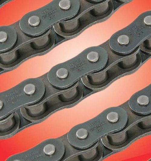Heavy Duty Chains