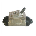 Rear Wheel Cylinder Assembly - Mild Steel, 1.5-3 Kg, Black And Silver | Elevated Durability, Simple To Install, Dimensional Accuracy, Fine Finish