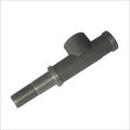 Master Cylinder Assy - Mild Steel, 5-8 Inch, Epoxy Powder Coated | Rust Resistant, Highly Durable, Perfect Finish, Accurate Dimensions