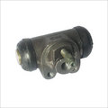 Wheel Brake Cylinder Assembly - Mild Steel, 1.5-3 Kg, Black | Easy To Install, Low Maintenance, Highly Durable, Optimum Finish