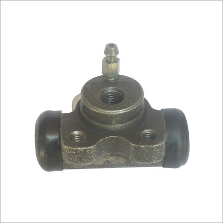 Auto Wheel Cylinder Assembly