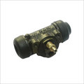 Brake Slave Wheel Cylinders - Mild Steel, Compact Size, Black | Corrosion-free, Robust Design, Easy To Install, 1-2 Years Working Life