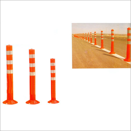 Spring Posts