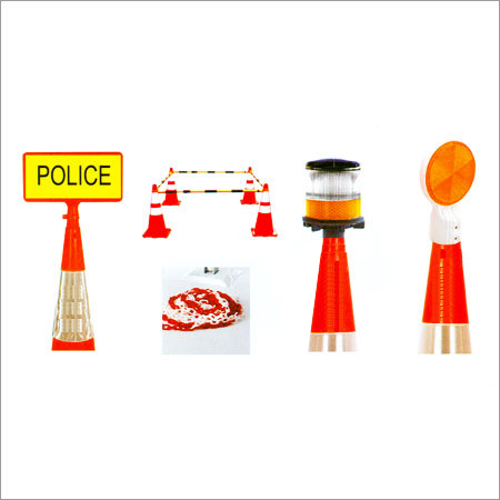 Traffic Cones Accessories