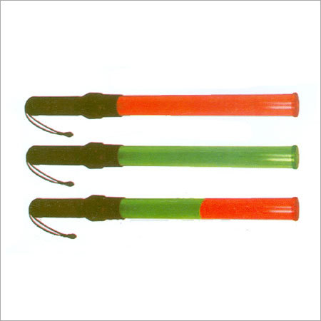 Safety Baton