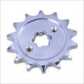 Sprockets