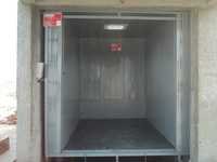 Industrial Lift