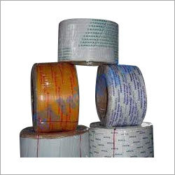PP Strapping Roll