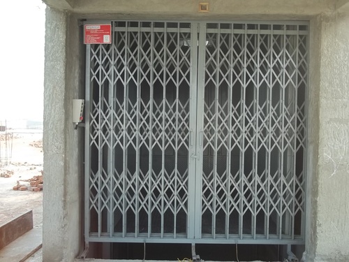 Hoist Operated Wire Rope Lift