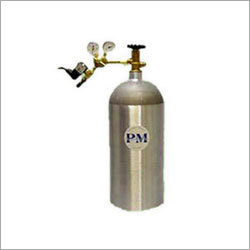Industrial Gases