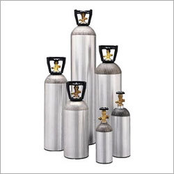 Oxygen Gas