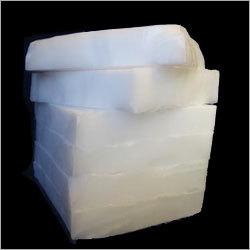 Sliced Ice Blocks