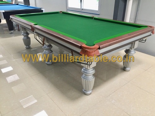 Mini Billiard Table - Dimension (L*W*H): 151" X 80" X 331/2" Foot (Ft)