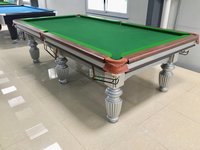Mini Billiard Table