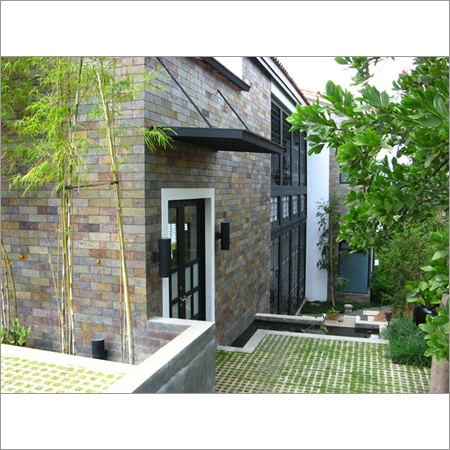 Exterior Tiles