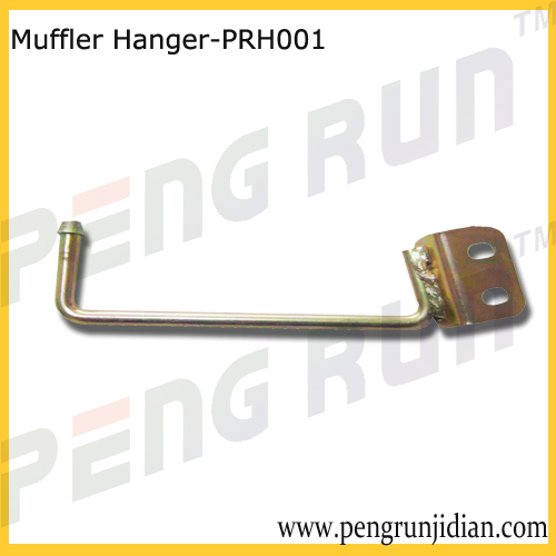 Automotive Muffler Hanger