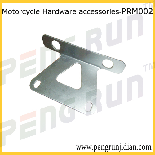 Motorcycle Hardware