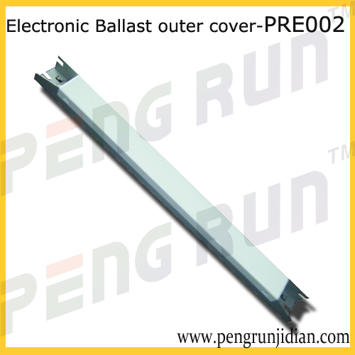 Electronic Ballast Outer Covers