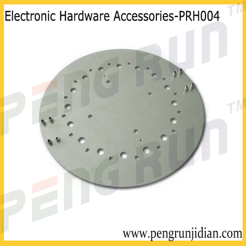 Auto Electronic Hardware Accessories