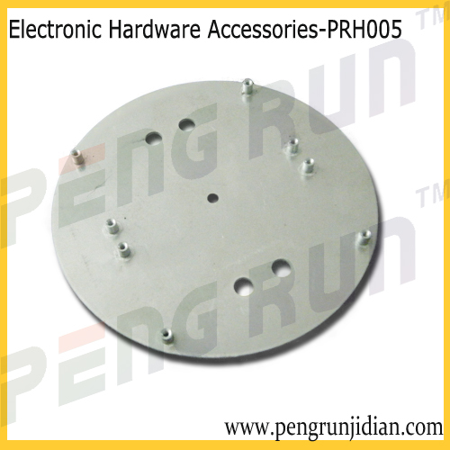 Electronic Regulator Outer Cover