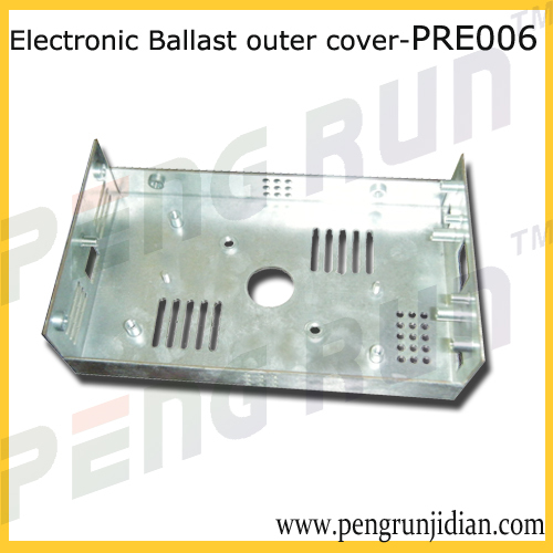 Auto Electronic Outer Covers
