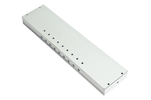 Satellite Switch Receiver Box