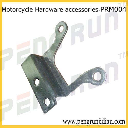 Motorcycle Hardwares