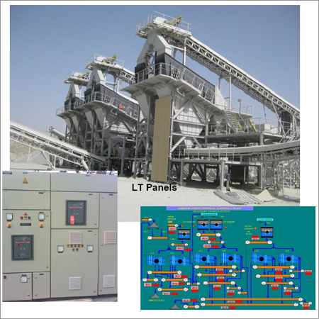 LT Panel