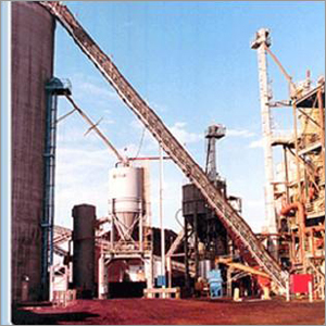 Flexowell Conveyor