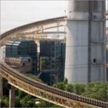 Pipe Conveyor