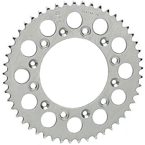 Motorcycle Sprocket