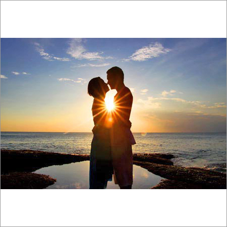 Pre Wedding Photography