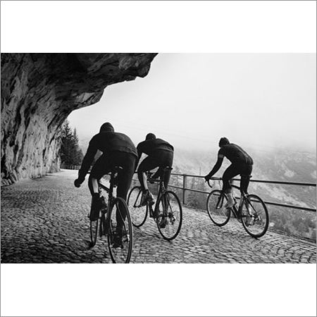 Rapha Photography Prints By SPATE EVENTS & SERVICES
