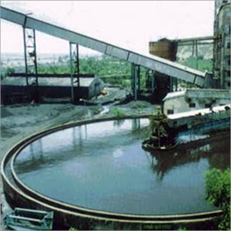 Coal Washery