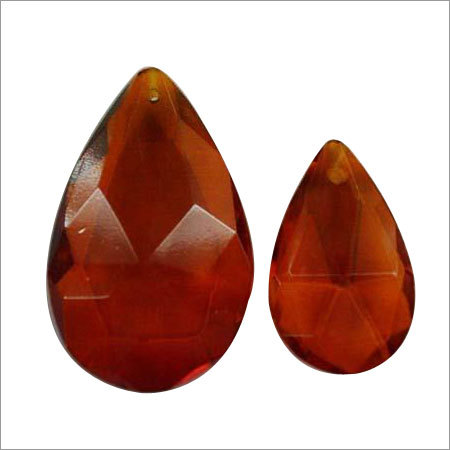 Glass Crystals