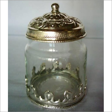 Glass Jars