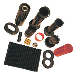 Plastic Moulded Components