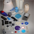 Automobile Plastic Components