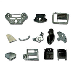 Plastic Parts And Components