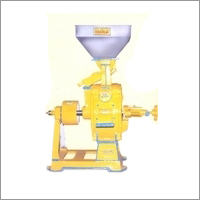 Flour Mill Machine