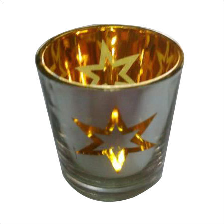 Glass Votives