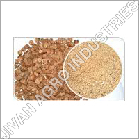 Pallet Of De Oil Meal